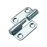 Sea-Dog 201586 Take-Apart Hinges, Left - 201586 - 354-201586F1