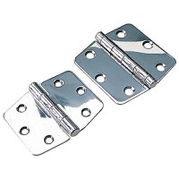 Sea-Dog 2018011 Locker Hinge, 2-7/8