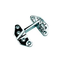 Seadog 2052851 Long Reach Hatch Hinge, Investment Cast 316 Stainless Steel, 3-1/2
