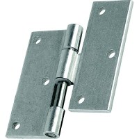 Seadog 207735-1 Lift Gate Butt Hinge, Right - 207735-1 - 354-2077351F1
