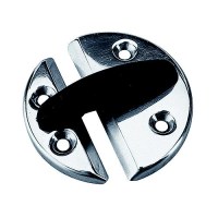 Stainless Door Button - 221670-1 - 354-2216701F1