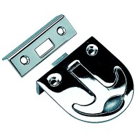 Seadog 221920 Loaded Ring T-Handle Pull Latch | Investment Cast 316 Stainless Steel | #8 Fastener - 221920-1 - 354-2219201F1