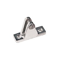 Stainless 90 Deck Hinge - 270200-1 - 354-2702001F1