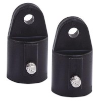 Sea-Dog 2731001 External Eye End, 7/8