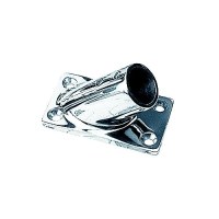 Sea-Dog 2814501 45° Rectangular Base, 7/8