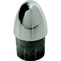 Sea-Dog 288291 Bullet End, Stainless, 1