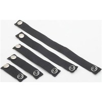 Add A Snap Black 1-1/2