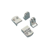 Sea-Dog 3222701 Ladder Locks, Chrome - 322270-1 - 354-3222701F1