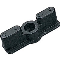 Nylon Windshield Double Latch - 324210-1 - 354-3242101F1