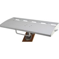 Seadog Fillet Table Rod Holder Mount - 326515-3 - 354-3265153F1