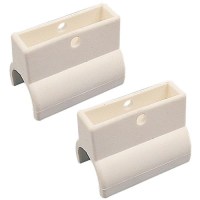 Rail Mount Bow Sockets - 327400-1 - 354-3274001F1