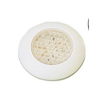 Seadog 4016271 White Plastic Housing W/White Leds, 8 Lumens Courtesy Light - 401627-1 - 354-4016271F1