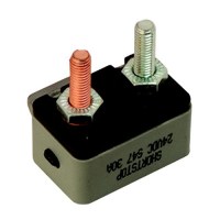 Circuit Breaker (Resettable) - 420842-1 - 354-4208421F1