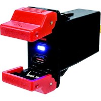 Sea-Dog 4265451 Usb 3.0 & Usb-C Rocker Style Power Socket With Dual Fixed Cover A: 1