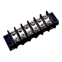 Sea-Dog 4266241 Terminal Block, 4 Gang - 426624-1 - 354-4266241F1