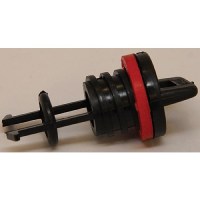 Sea-Dog 5200215 Replacement Nylon Plug 30 Pcs - 520021-5 - 354-5200215F1