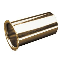Sea-Dog 520430 Brass Drain Tube - 1-1/4
