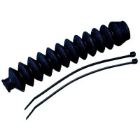 Steering Cable Boot, Carded - 521700-1 - 354-5217001F1