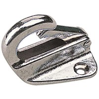 Fender Hook Chrome/Brass 5/16