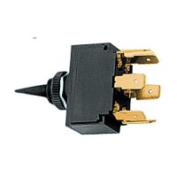 Toggle On/Off/On Dbl.Pole - M223Sp - 36-M223Spf1