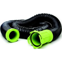 Thetford 17854 Titan™ Pemium Rv 10' Sewer Extension Hose - 17854 - 363-17854F1