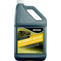 Thetford 32513 Premium Rubber Roof Cleaner & Conditioner, Gal. - 32513 - 363-32513F1