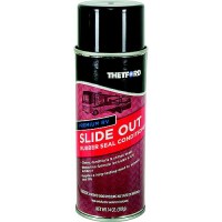 Slide Out Rubber Seal Conditio Ner 14Oz Spray Can) Rvx - 32778 - 363-32778F1