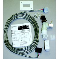 Toilet Solenoid Kit 12V Replaces P/N 363-38670 Thetford Corporation - T-Pf.P128 - 363-Tpfp128F1