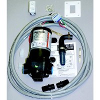 Raw Water Kit For Eco 12V Replaces P/N 363-38679 - T Pfp28 - 363-T Pfp28F1