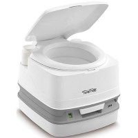 Thetford 92814 Porta Potti® 345, White, 3.2 Gal. - 92814 - 363-92814F1