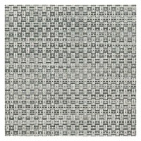 Syntec Urbanwshagreug Sensations Woven Pvc Flooring, 8-1/2' X 25', Urban Weave - Shadow Grey - Surb01055Ug-0806 - 366-Urbanwshagreugf1