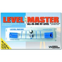 Level Master Bell Rv Rvx - 6700 - 368-6700F1