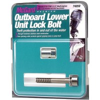 Yamaha Outboard Lower Unit Lock - 74059 - 371-74059F1