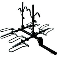 Stromberg-Carlson Bc204 4-Bike Platform Mount Carrier - Bc-204 - 375-Bc204F1