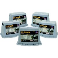 Stromberg Jbp8135 Base Pad Peak, 5/Pk - Jbp-813.5 - 375-Jbp8135F1