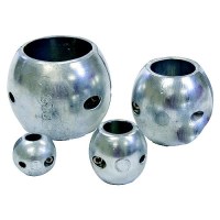 2-1/2 Streamline Zinc Heavy - Bsm212Slh - 377-Bsm212Slhf1