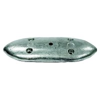 Hull Plate 4 Hole - Bsmpacemaker4 - 377-Bsmpacemaker4F1