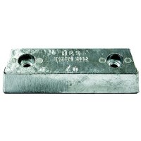 Zinc For Volvo 290 Single/Duo - Bsmv852835 - 377-Bsmv852835F1