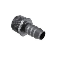 1436251 Pvc Male Reducing Adapter, 2