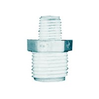 Pl Reducer Nipple 1/2 X 1/4 - M1214 - 38-28623Wf1