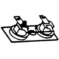 Suburban 520788 Thermostat/Limit - 520788 - 380-520788F1