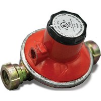 Suburban Lpr756Hp Single Stage High Pressure Regulator - Lp-R756Hp - 380-Lpr756Hpf1