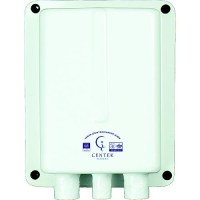 Gen-Sep™ Gas/Water Separator - 1020150 - 383-1020150F1