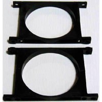 Mounting Bracket For Ms580 & Ms900 - Msubm - 384-Msubmf1