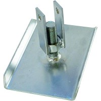 Large Adjustable Foot Pad Bell Rv Rvx - 17-940007 - 388-17940007F1