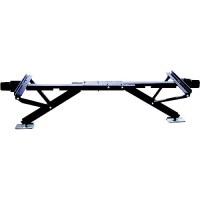 Ultra-Fab 39941707 Powertwin Ii-22 Electric Stablizer - 39-941707 - 388-39941707F1