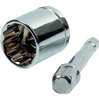 Speed Socket Sj Drill Attach. Bell Rv Rvx - 48-979005 - 388-48979005F1