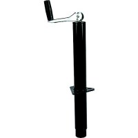 Ultra-Fab Ultra Topwind Manual Tongue Jack, 1000 Lbs. - 49-954032 - 388-49954032F1