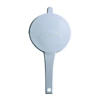 Scandvik 10030P Replacement Cap For Vertical Mount Showers. - 10030P - 390-10030Pf1