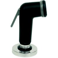 Scandvik Standard Straight Sprayer With 6' Nylon Hose - 10054P - 390-10054Pf1